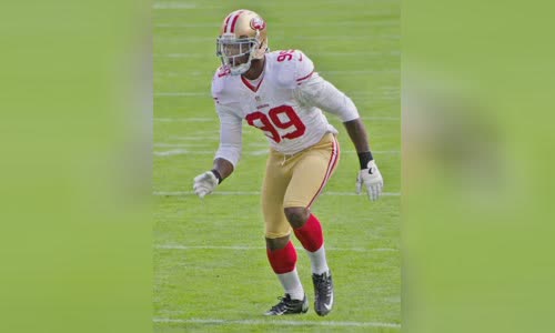 Aldon Smith