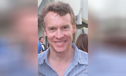 Tate Donovan