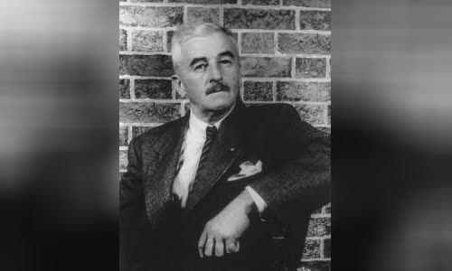 William Faulkner