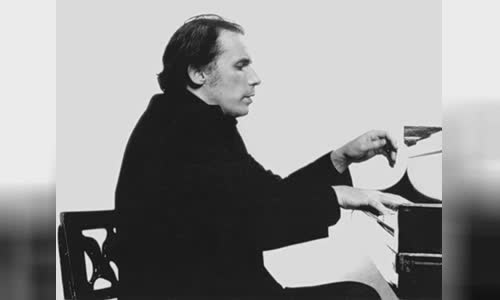 Glenn Gould