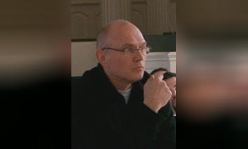 Miroslav Volf
