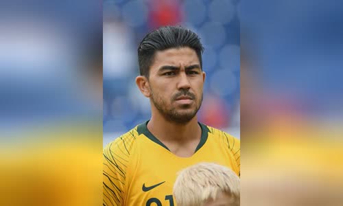 Massimo Luongo