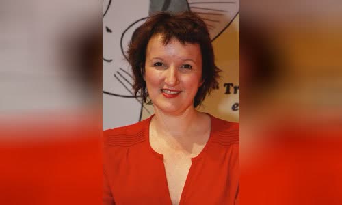 Anne Roumanoff