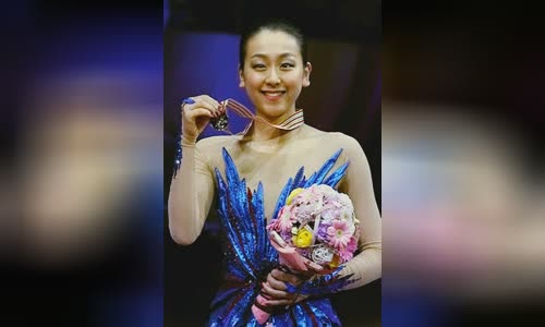 Mao Asada