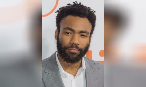 Donald Glover