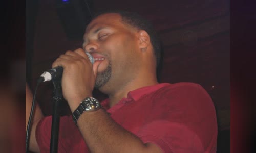 Eric Roberson