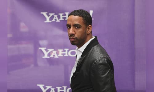 Ryan Leslie