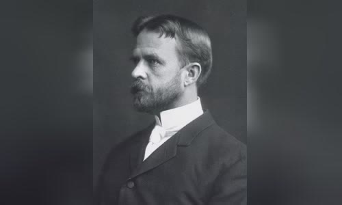 Thomas Hunt Morgan