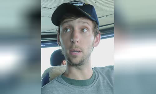 Joel David Moore