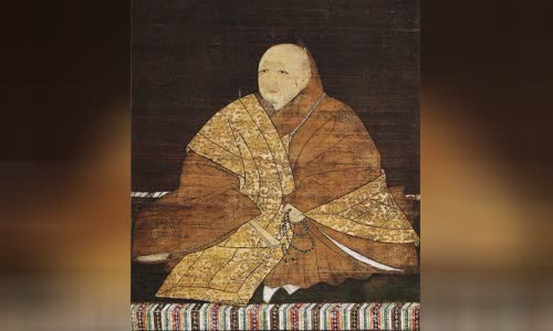 Ashikaga Yoshimitsu