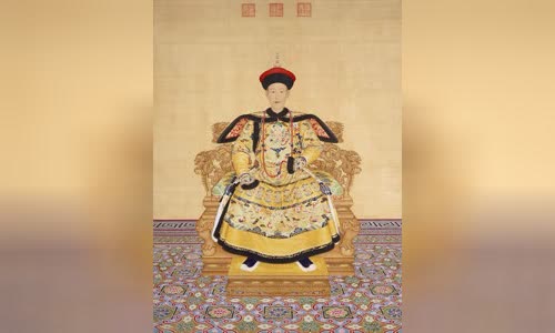 Qianlong Emperor