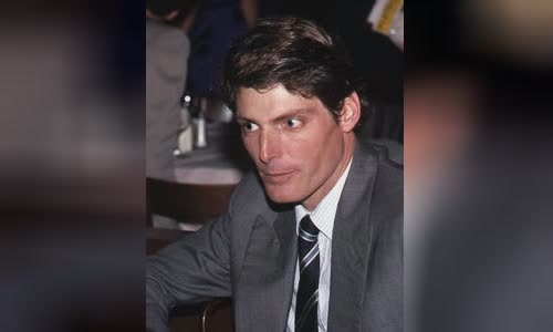 Christopher Reeve