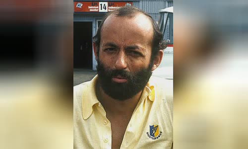 Henri Pescarolo