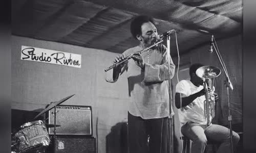 Sam Rivers