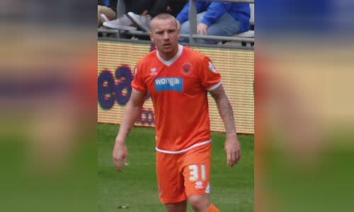 Jamie O'Hara (footballer)