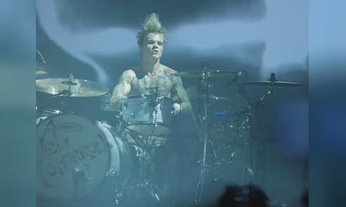 Steve Forrest (musician)