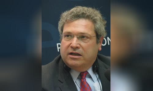Robert Kagan