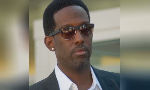 Shawn Stockman