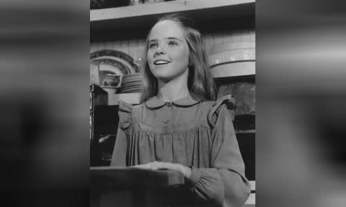 Melissa Sue Anderson