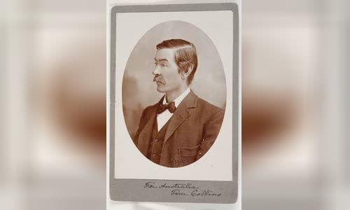 Joseph Furphy