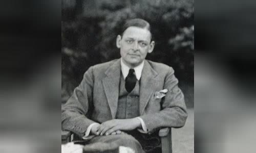 T. S. Eliot