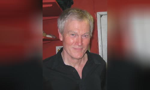 John Foxx