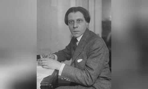 Alfred Cortot
