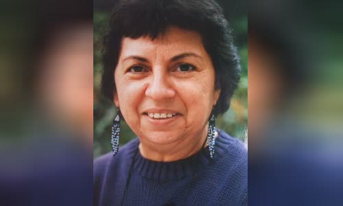 Gloria E. Anzaldúa