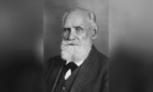 Ivan Pavlov