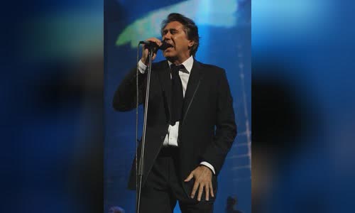 Bryan Ferry