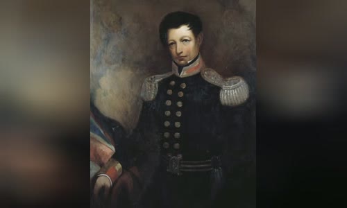 William Hobson