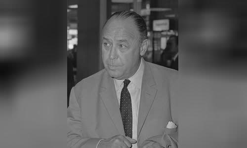 Karl Rappan