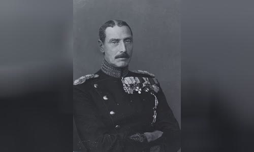 Christian X of Denmark