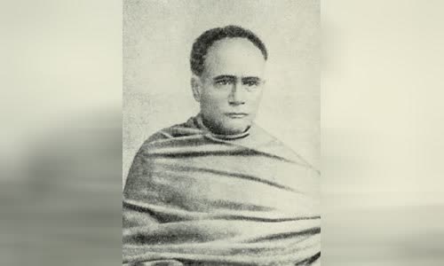 Ishwar Chandra Vidyasagar