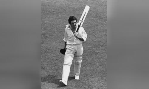 Ian Chappell