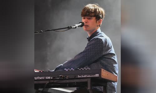 James Blake (musician)