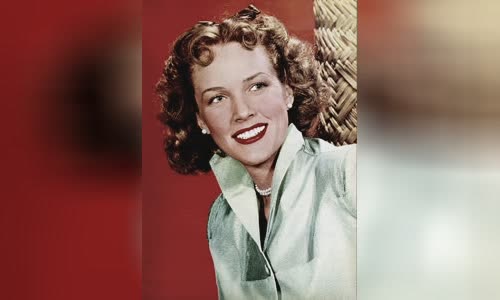 Barbara Britton