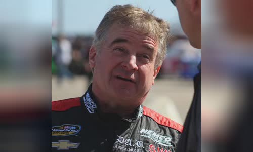 Joe Nemechek