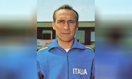 Enzo Bearzot
