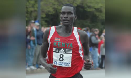 Robert Kipkoech Cheruiyot