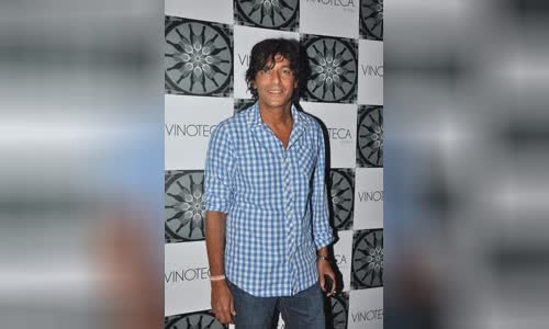 Chunky Pandey