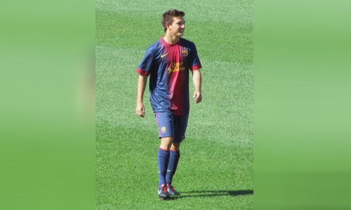 Lucas Gafarot