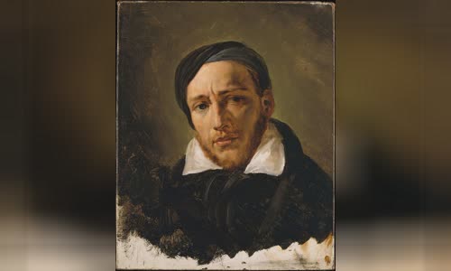 Théodore Géricault