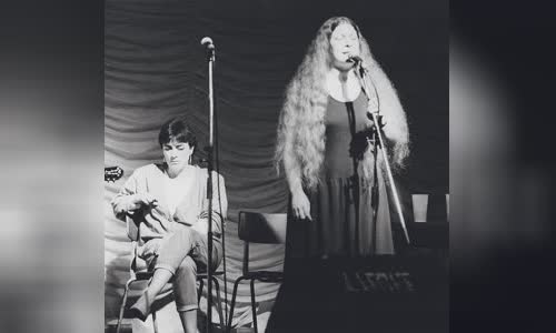 Dolores Keane