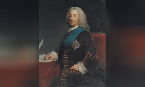 William Cavendish, 3rd Duke of Devonshire