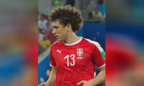 Miloš Veljkovi?