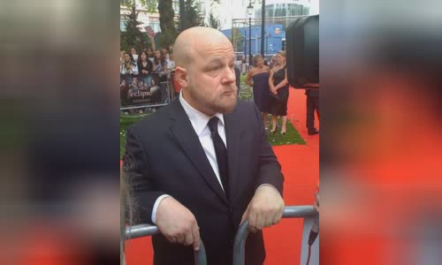 David Slade