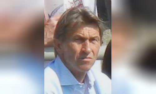 Klaus Augenthaler