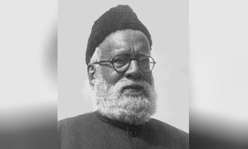 Ghulam Bhik Nairang