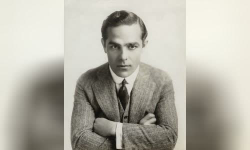 Antonio Moreno